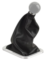 Lokar Hi-Top Rectangular Boot 70-BAF1