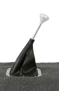 Lokar Floor Mount Boot 70-FMB