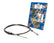 Lokar Column Cable Shift Linkage Kit ACA-1805