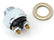 Lokar Neutral Safety Switch; w/Washer; ATA-6905