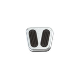 Lokar 67-69 Camaro E-Brake Pad w/Rubber Insert BAG-6099
