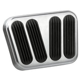 Lokar Brake Pedal 58-62 Vette BAG-6110