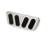Lokar Brake Pedal Pad BAG-6123