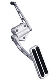Lokar 67-70 GM P/U Throttle Pedal BAG-6164