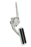 Lokar 71-72 GM P/U Throttle Pedal BAG-6165