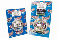 Lokar Dash Indicator Kit CIND-1717