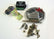 Lokar Cable Operated Sensor Kit; For GM 350/400/700-R4/4L60; CINS-1797