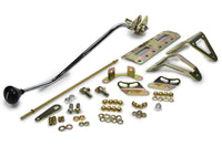 Lokar 23in TH-350 Nostalgia Shifter CM350ANMB