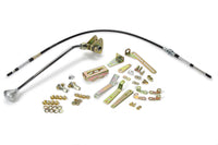 Lokar 16in TH400 Cable Operatd Trans Shifter CO400BM