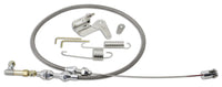 Lokar Throttle Cable DP-1000HT