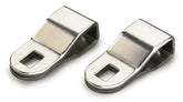 Lokar 84-87 Corvette Rear Brake Clevis Kit EC-80CC