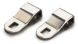 Lokar 84-87 Corvette Rear Brake Clevis Kit EC-80CC