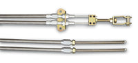 Lokar Emergency Brake Cables EC-80FHT