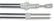 Lokar Emergency Brake Cables EC-80FU