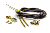 Lokar Emergency Brake Cables EC-80FUTB