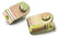 Lokar Rear Brake Clevis Kit EC-80WC