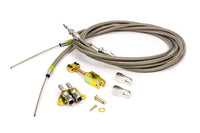 Lokar Emergency Brake Cables EC-81FHT