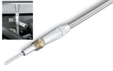 Lokar Flexible Engine Dipstick ED-5005