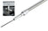 Lokar Chevy LS1 EngineDipstick ED-5008