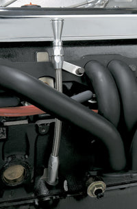Lokar Flexible Engine Dipstick ED-5009