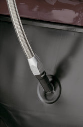 Lokar Flexible Engine Dipstick ED-5011