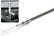 Lokar Flexible Engine Dipstick ED-5013