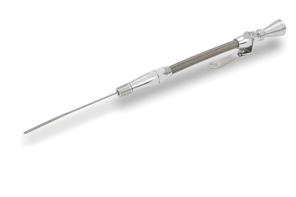 Lokar Flexible Engine Dipstick Ford Flathead ED-5016