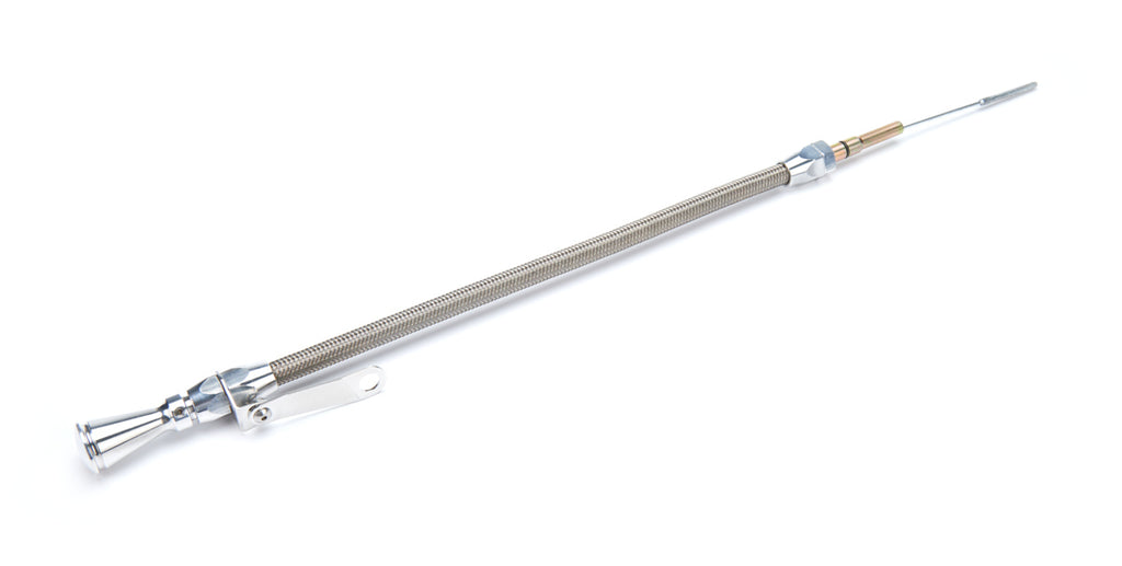 Lokar Flexible Engine Dipstick ED-5019