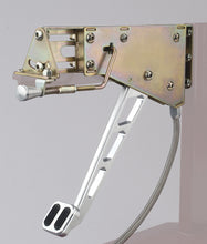 Load image into Gallery viewer, Lokar Under-The-Dash Foot Operated Emergency Brake EFB-9003