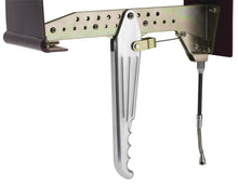 Load image into Gallery viewer, Lokar Under-The-Dash Hand Operated Emergency Brake EHB-9200