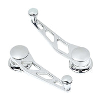 Lokar Window Crank IDH-2015