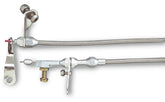 Lokar Auto Trans Kick Down KD-20C6HT