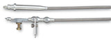 Lokar Hi-Tech Th350 Kickdown KD-2350HT