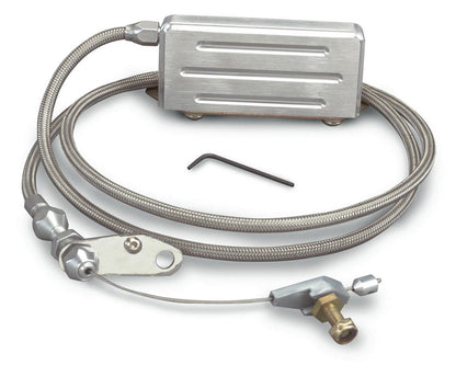 Lokar Th400 Electric Kickdown KD-2400HT