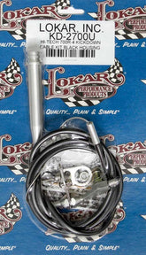 Lokar Auto Trans Kick Down KD-2700U
