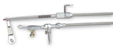 Lokar Hi-Tech Kickdown Kit Ford AOD KD-2AODHT