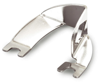 Lokar Th350 Stainless K-D Brkt KDB-4350