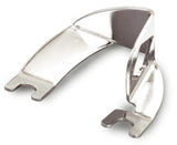 Lokar Th350 Stainless K-D Brkt KDB-4350
