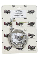 Lokar Auto Trans Kick Down KDP-2727HT
