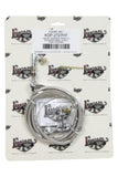 Lokar POLISHED HI-TECH 727 KIC KDOWN CABLE KDP-2727HT