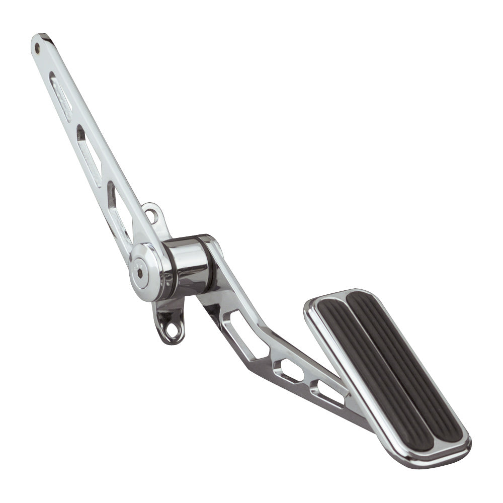 Lokar Throttle Pedal Assembly SG-6007