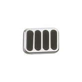 Lokar XL Chrome Steel Brake Pad SG-6017