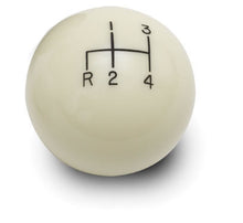 Load image into Gallery viewer, Lokar Manual Transmission Shifter Knob SK-6890