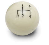 Lokar Manual Transmission Shifter Knob SK-6890