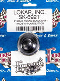 Lokar Auto Transmission Shifter Knob SK-6921