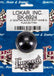 Lokar Auto Transmission Shifter Knob SK-6924