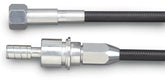 Lokar U-Cut-To-Fit Speedometer Cable Kit SP-1502U