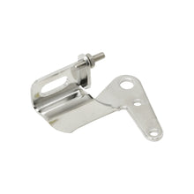 Load image into Gallery viewer, Lokar SS Throttle Bracket SRK-4001