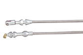 Lokar Hi-Tech Throttle Cable Kit TC-1000LS148