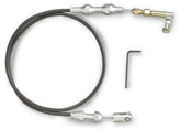Lokar Hi-Tech Throttle Cable Kit TC-1000U